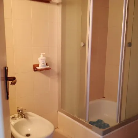 Appartement Casa Azzurra