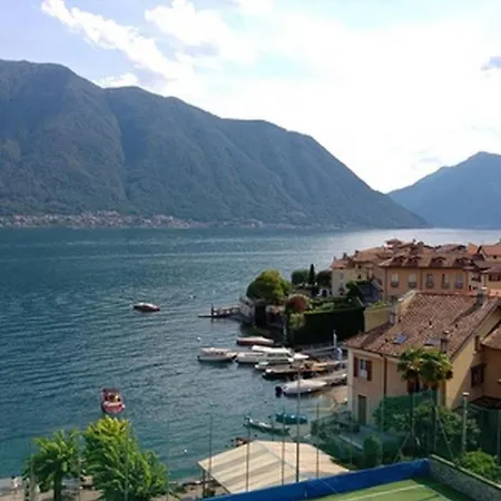 Casa Azzurra