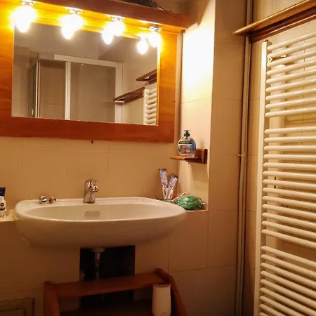 Casa Azzurra