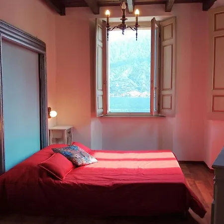 Casa Azzurra