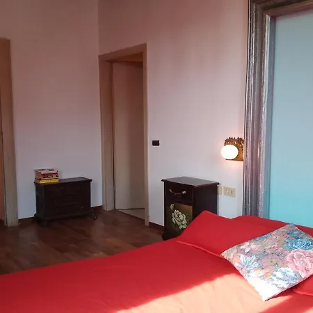 Casa Azzurra * סלה קומצ'ינה